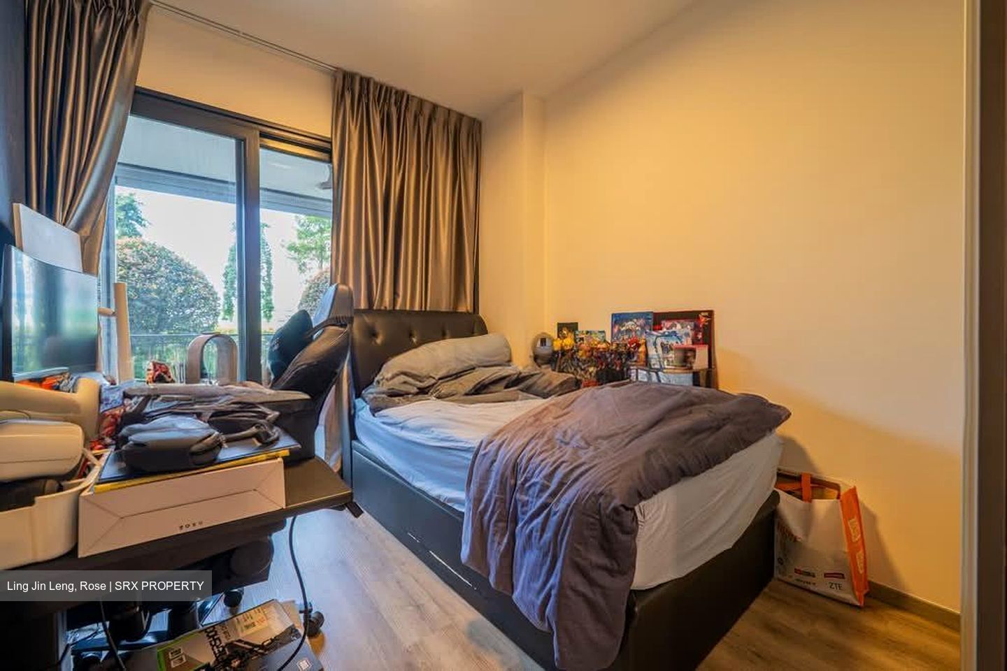 RiverParc Residence (D19), Condominium #556620091